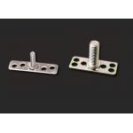 Self Adhesive Male Threaded Bolt Stud, Bonding Fasteners For Fixing GRP