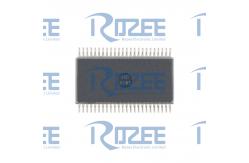 China SN74ALVC164245DLR supplier
