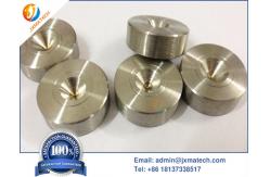 China YG8 Tungsten Solid Carbide Tools For Punching And Forging supplier