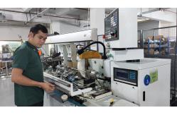 China Frameless Bldc Motor manufacturer