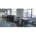 Advanced Tortilla Making Machine With Renmin Cable Gas Consumtion 4-14 M\u00b3/h for sale