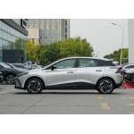 High Speed MG4 Mulan EV Hatchback Electric Vehicle 425km Long Mileage