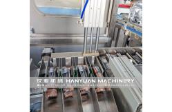 China Automatic Cereal Bar Box Pack Machine supplier