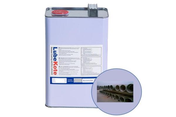 Solvent Based Composite Release Agents For Epoxy Pipe Dood Releasing Effect