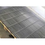 Electro Galvanized Metal Safety Fence 76.2*12.7mm Anti Theft Fencing for sale