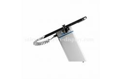 China Remote Control Cell Phone Security Display With Mechanical Clamp supplier
