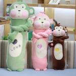 70 - 110cm Long Style Monkey Cute Plush Dolls Pp Cotton Stuff With Super Soft Fabric for sale