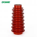 Electrical HV High Voltage Insulator 40.5KV 145x320 Epoxy Resin Support for sale