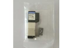 China Yamaha Vacuum Solenoid Valve Durabble KV7-M7111-B0X KGA-M7111-F0X YV88X YV88XG supplier