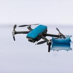 10m/S Long Range RC Drone MSDS CFLY DF808 Remote Control Drones for sale