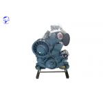 Water Cooled Deutz Engine F6L912 With 6 Cylinders
