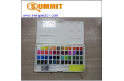 China Watercolor Paint Set Rohs  Pre Shipment Inspection Services supplier