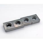 Tungsten Alloy OEM Carbide Tool Inserts For Hardened Steel for sale