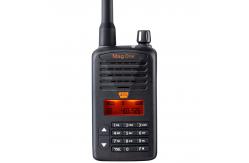 China A2D Digital Analog Subtone Encryption Long Range Frequency Modulation radio Walkie Talkie supplier