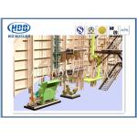 High Efficient Industrial Boilers Heat Recovery Steam Generator Easy To Use for sale