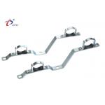 3/4'' PEX AL PEX Steel Manifold Mounting Bracket Integrated for sale