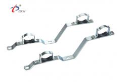 China Integrated 3/4'' PEX AL PEX Steel Manifold Mounting Bracket supplier