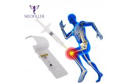 China 3ml 50ml Medical Grade Mesotherapy Solution Transparent Mesotherapy Injections supplier