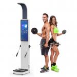 SH-V9F Body Composition Analyzer Machine for Gym for sale