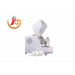 Vertical Bench-Top Lab Planetary Ball Mill Grinding Machine for sale