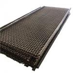 65mn High Carbon Steel Crimped Wire Screen For Mining Vibrating Screen Mesh
