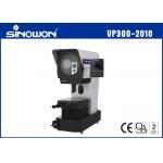 VP300-2010 Vertical Optical Comparator With 300mm Protractor Screen for sale