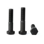 F10T High Tension Bolt Tension Control Bolt Carbon Steel Hex Head Bolts for sale