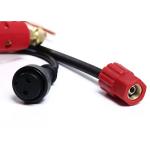 Industrial Gas Welding Gun Welding Machine for sale