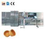 Automatic Stainless Steel Tart Shell Maker for sale