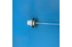 China Precision Powder Spray Valve For Efficient Coating Applications supplier