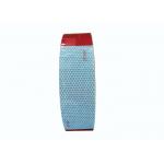 Rear Bumper Dot C2 Reflective Tape And Stickers For Vehicles 6inch * 6inch for sale