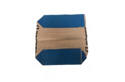 China Packaging Pasted Valve Multiwall Paper Bags Customized Solution For Business supplier
