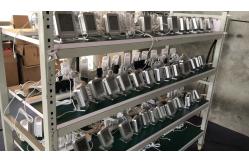 China Indoor CO2 Meter manufacturer