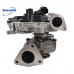 Brand new factory direct sale turbocharger 17201-11080 1720111080 suitable for starter Toyota 1GD-FTV model CT12CV CT16V for sale