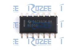 China NE556DR supplier