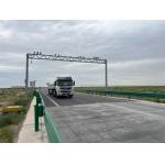 IP68 Waterproof And Dustproof High Speed Weigh In Motion System with 40Ton Single Axle Load and Real-time Data Acquisition for sale