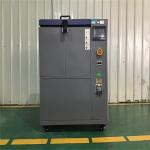 80L Temperature Humidity Test Chamber With Touch Screen Controller for sale