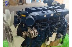 China Stock Weichai WP13G530E310 Engine For Dump Trucks supplier