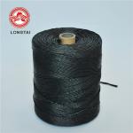 Virgin PP Raw Material Submarine Cable Fillers Yarn PP Fibrillated Yarn for sale