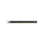 New Original 1000 Series 48 x 10/100/1000 Ethernet Ports + 4x1G SFP Switches C1000-48T-4G-L for sale