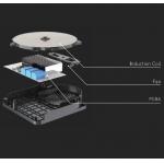 Upgrade Induction Module Induction Cooktop PCBA G2 Induction Cooker Heating Coil for sale