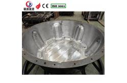 China Roto Molding Rotocasting Mold With Advanced Tech And Single / Multi Cavity supplier