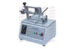 China ASTMD3363 Electric Paint Testing Equipment 250g Coating Hardness Tester supplier
