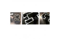 China Highly Durable Automatic Bending Machine For Aluminum Cutting supplier