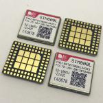 GSM LGA Platform Evaluation Expansion Board SIM800L SIM 800L SIM800L Antenna for sale