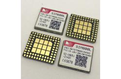 China GSM LGA Platform Evaluation Expansion Board SIM800L SIM 800L SIM800L Antenna supplier