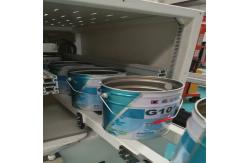 China 18L Pail Can Production Line supplier