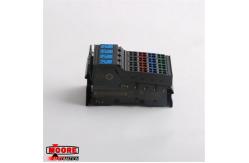 China IC220MDL643  GE  Point Positive Logic Output supplier