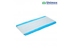 China Disposable Non Woven Protection Bedding Of Under Pads For Personal Protective supplier