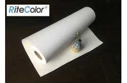 China Wide Format Matte Art Inkjet Printing Cotton Canvas With 420g Pigment Inks supplier
